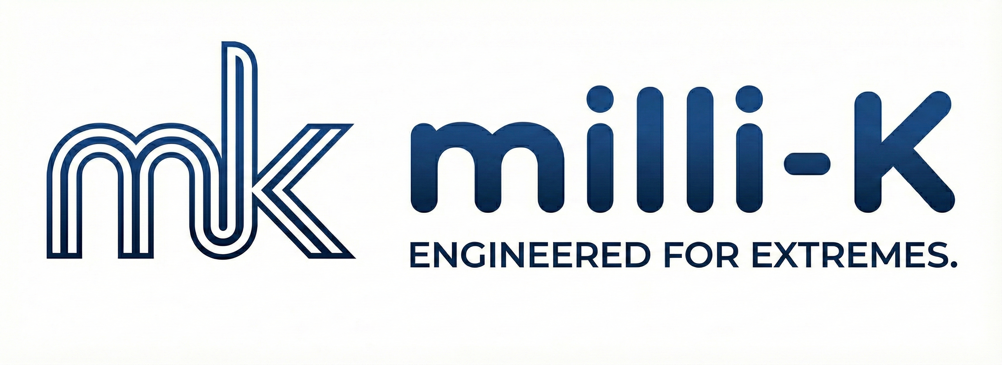 milli-K Consulting Logo